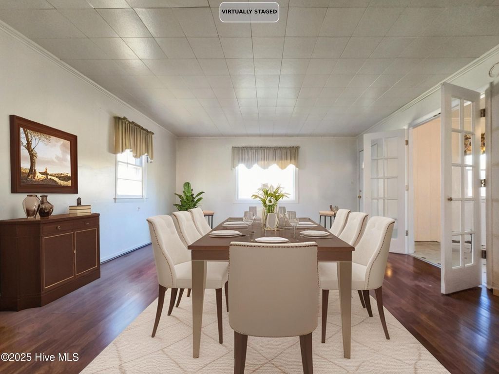 Photo of 303 Roanoke Avenue, Elizabeth City, NC 27909 (MLS # 100540912)