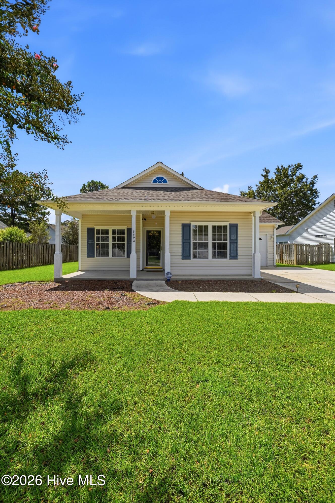 8592 SE Orchard Loop Road NE