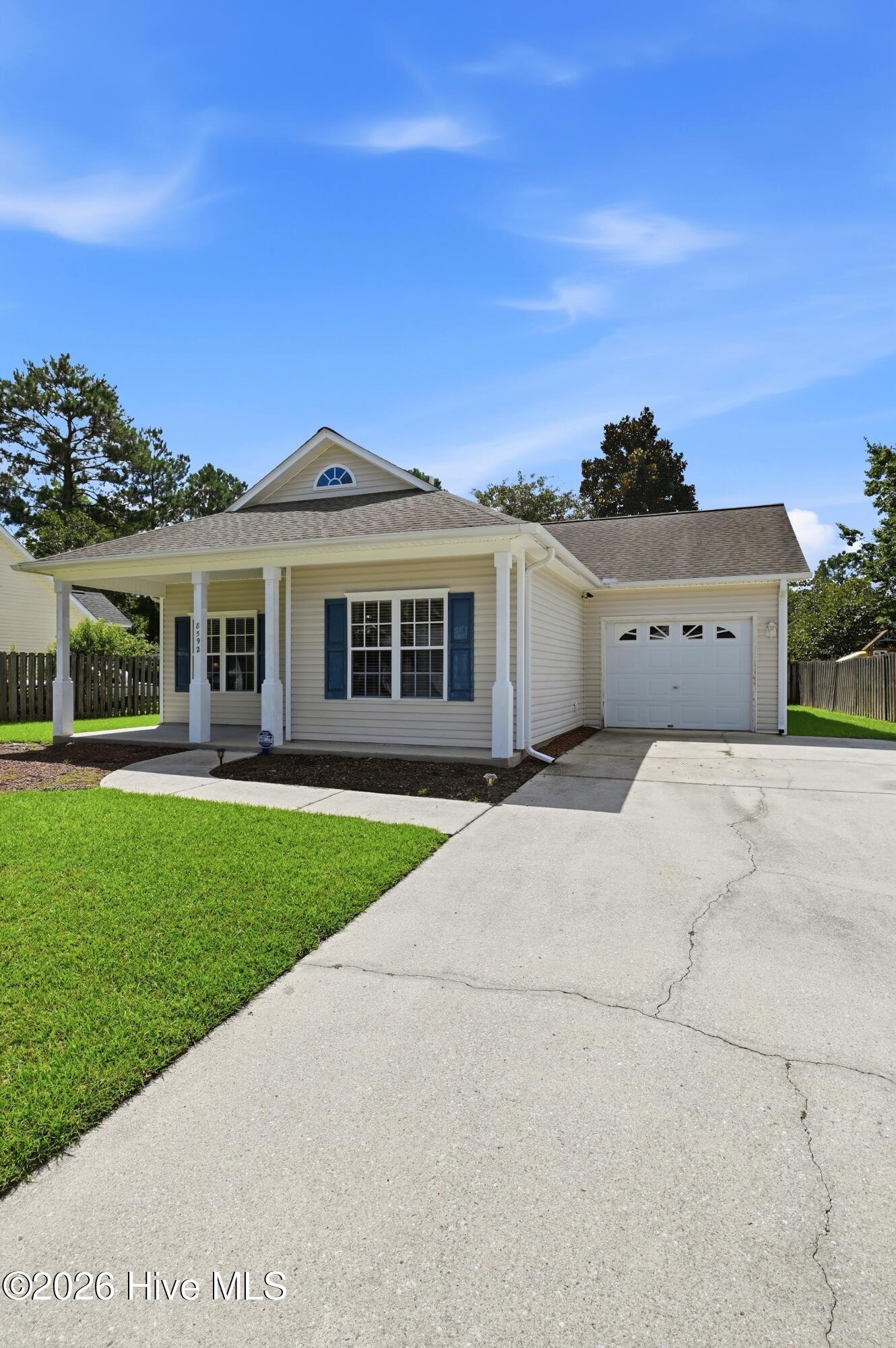 8592 SE Orchard Loop Road NE