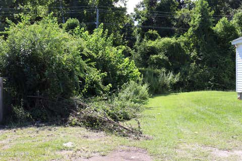Vacant Land For Sale - 421 Evans Street<br/> Wilmington, NC 28405