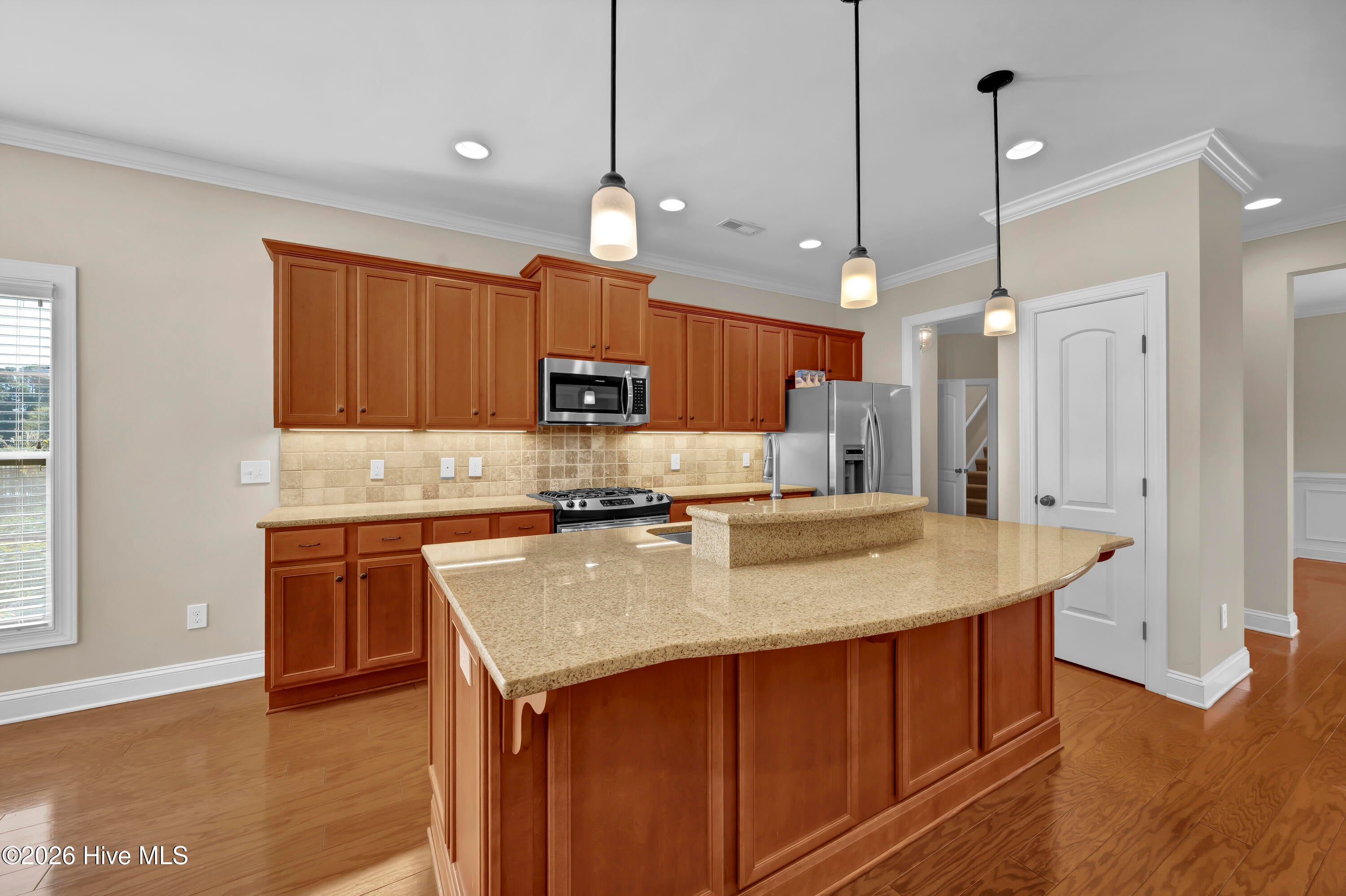 1245 Lillibridge Drive