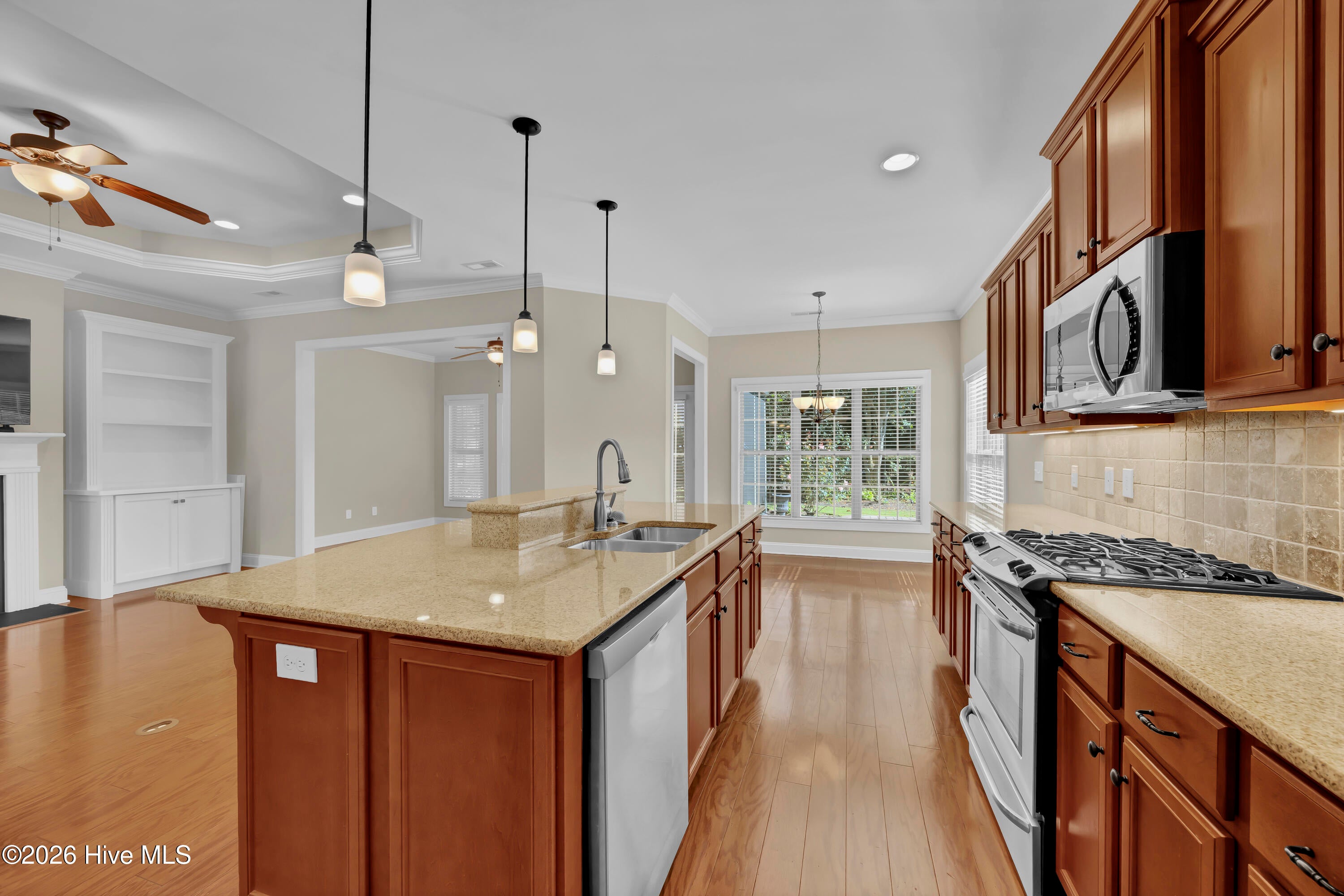 1245 Lillibridge Drive