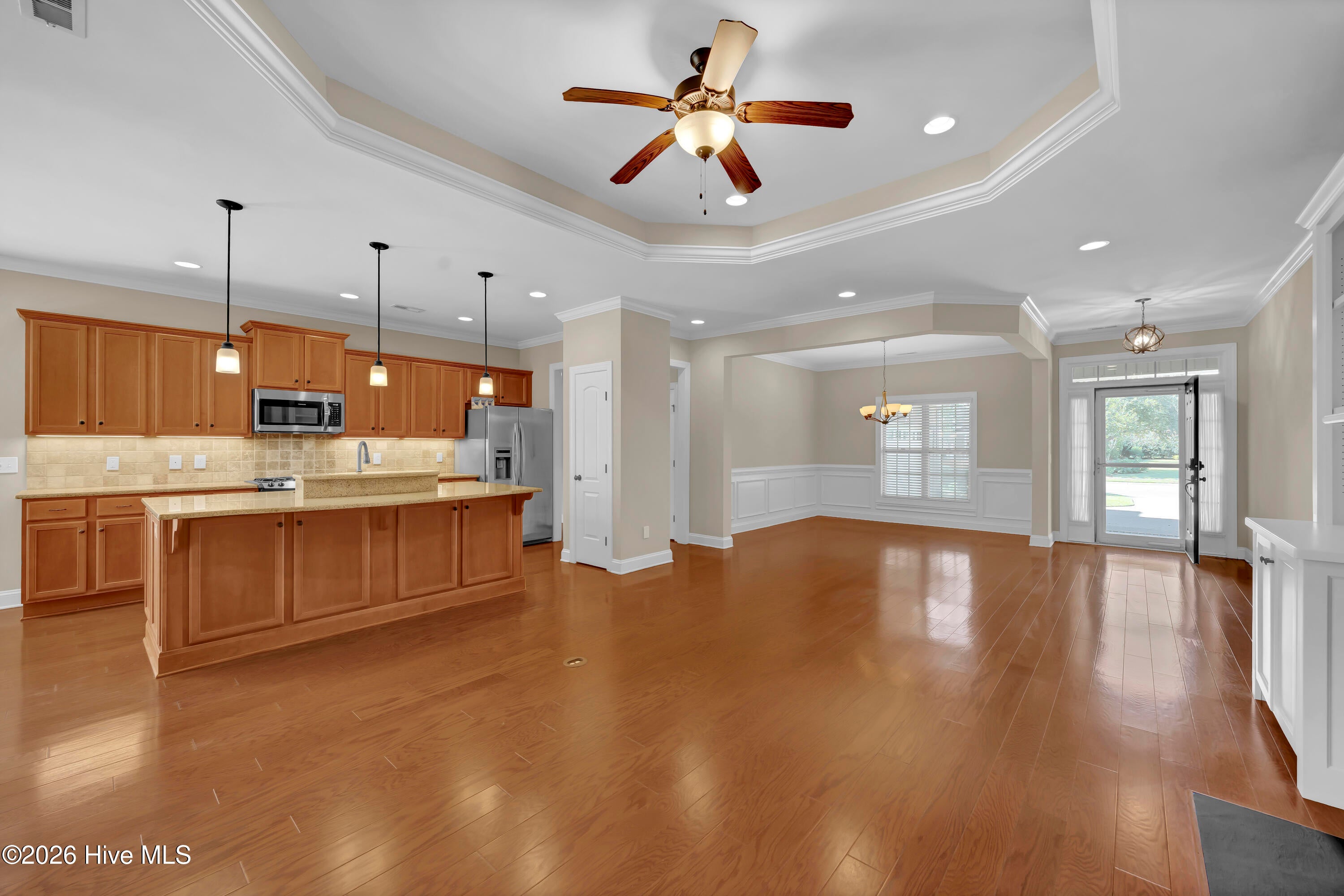 1245 Lillibridge Drive