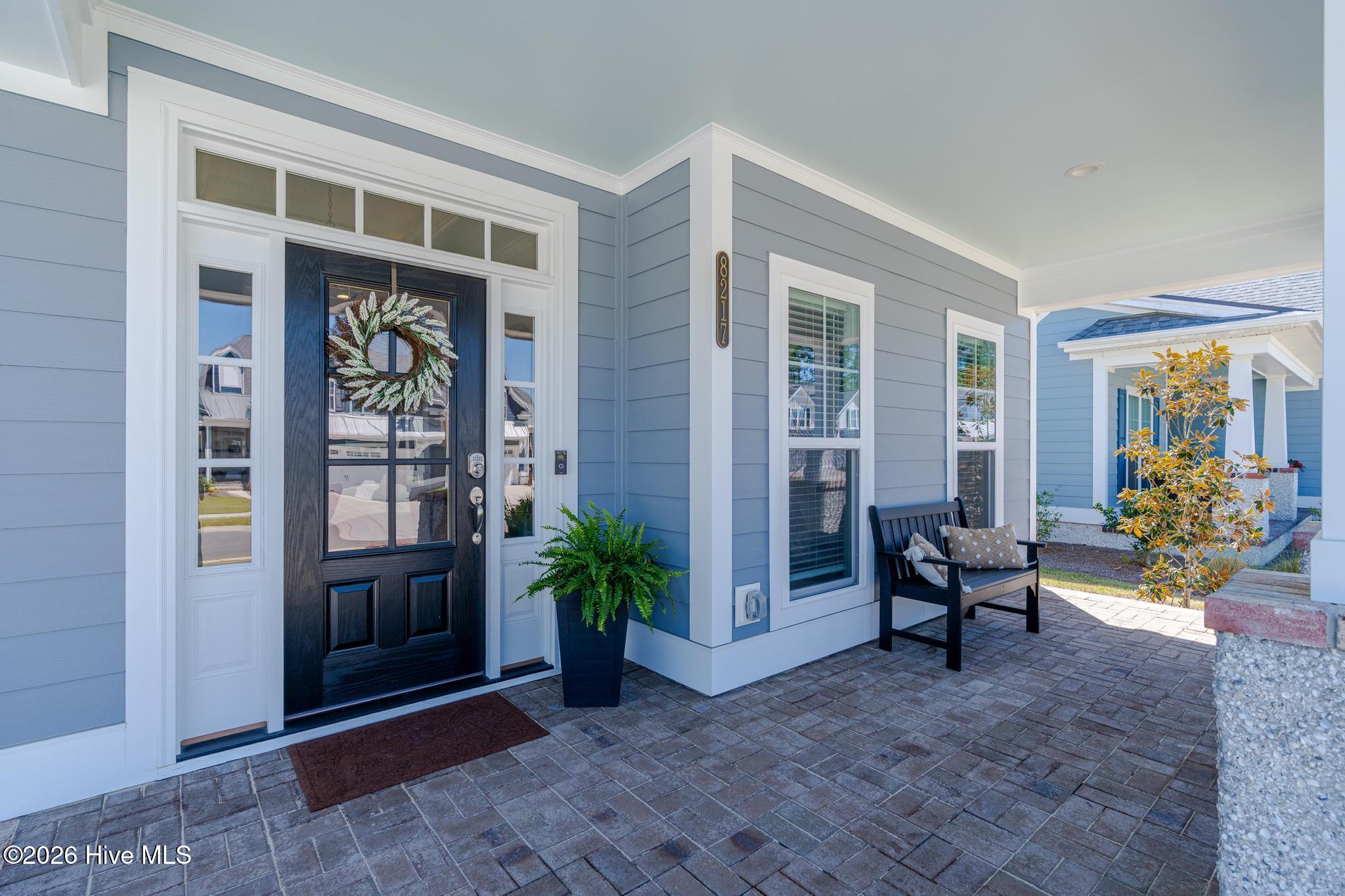 8217 Centerwood Drive