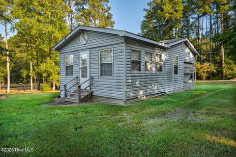 Vacant Land For Sale - 108 Geronimo Drive<br/> Franklin County, Louisburg, NC 27549