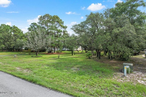 Vacant Land For Sale - 2564 Waterscape Drive<br/> Brunswick County, Supply, NC 28462