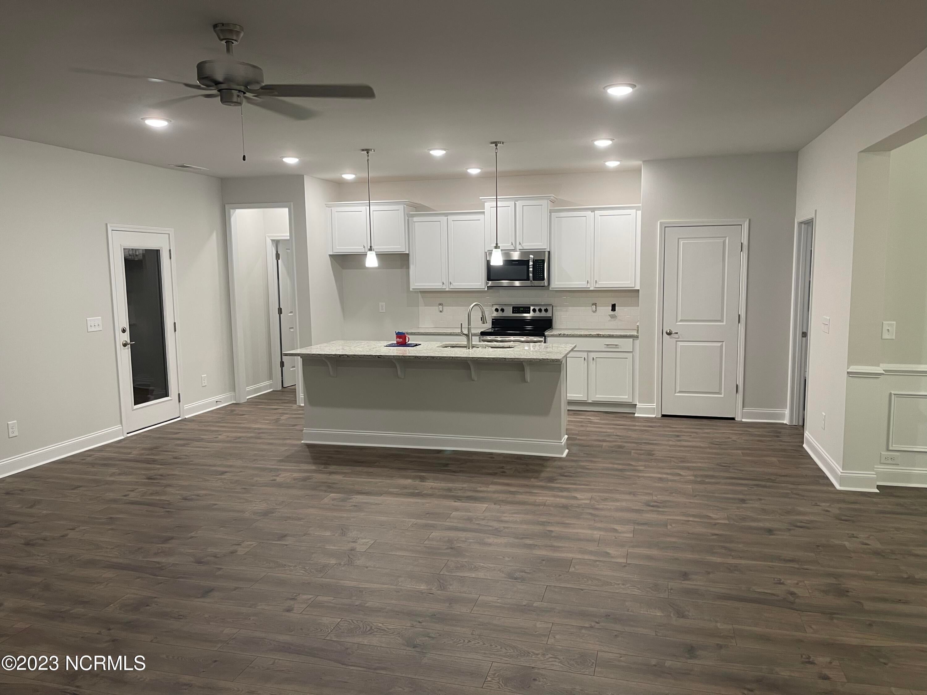 2127 Caracara Drive
