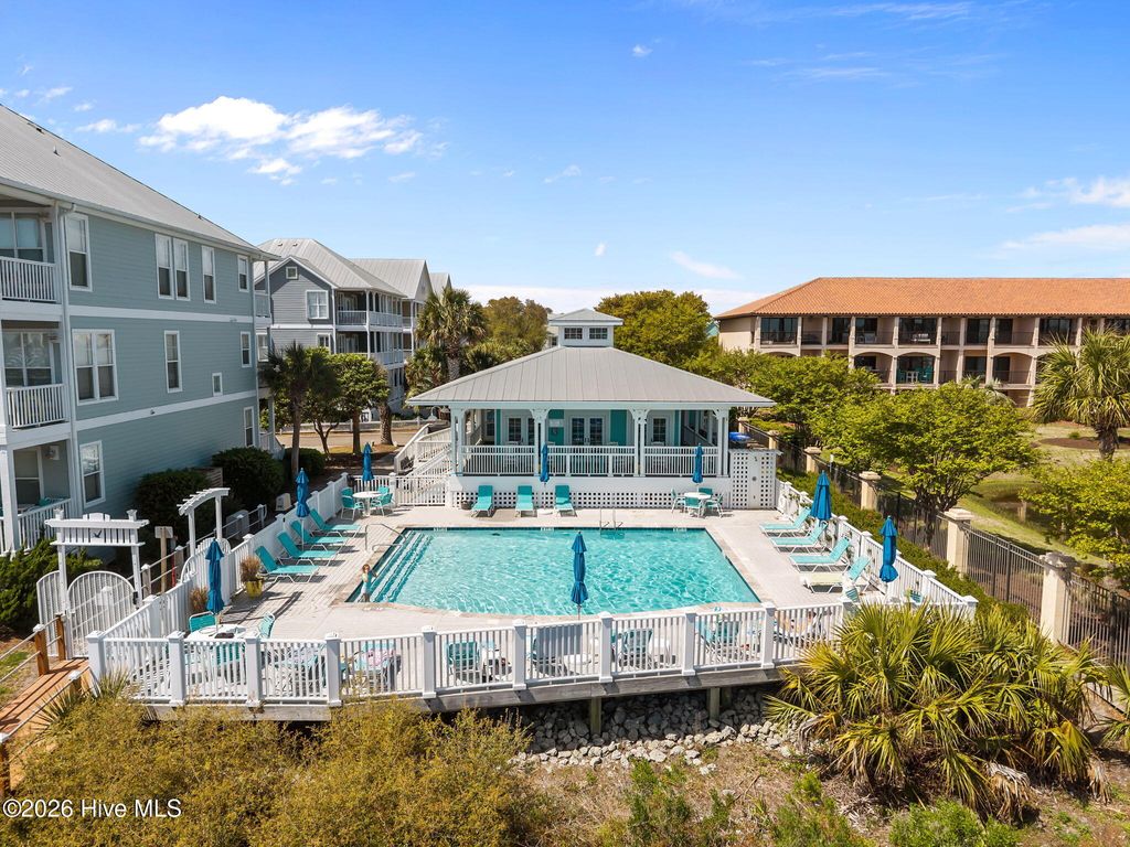 Photo of 1523 Island Marina Drive, Carolina Beach, NC 28428 (MLS # 100566158)