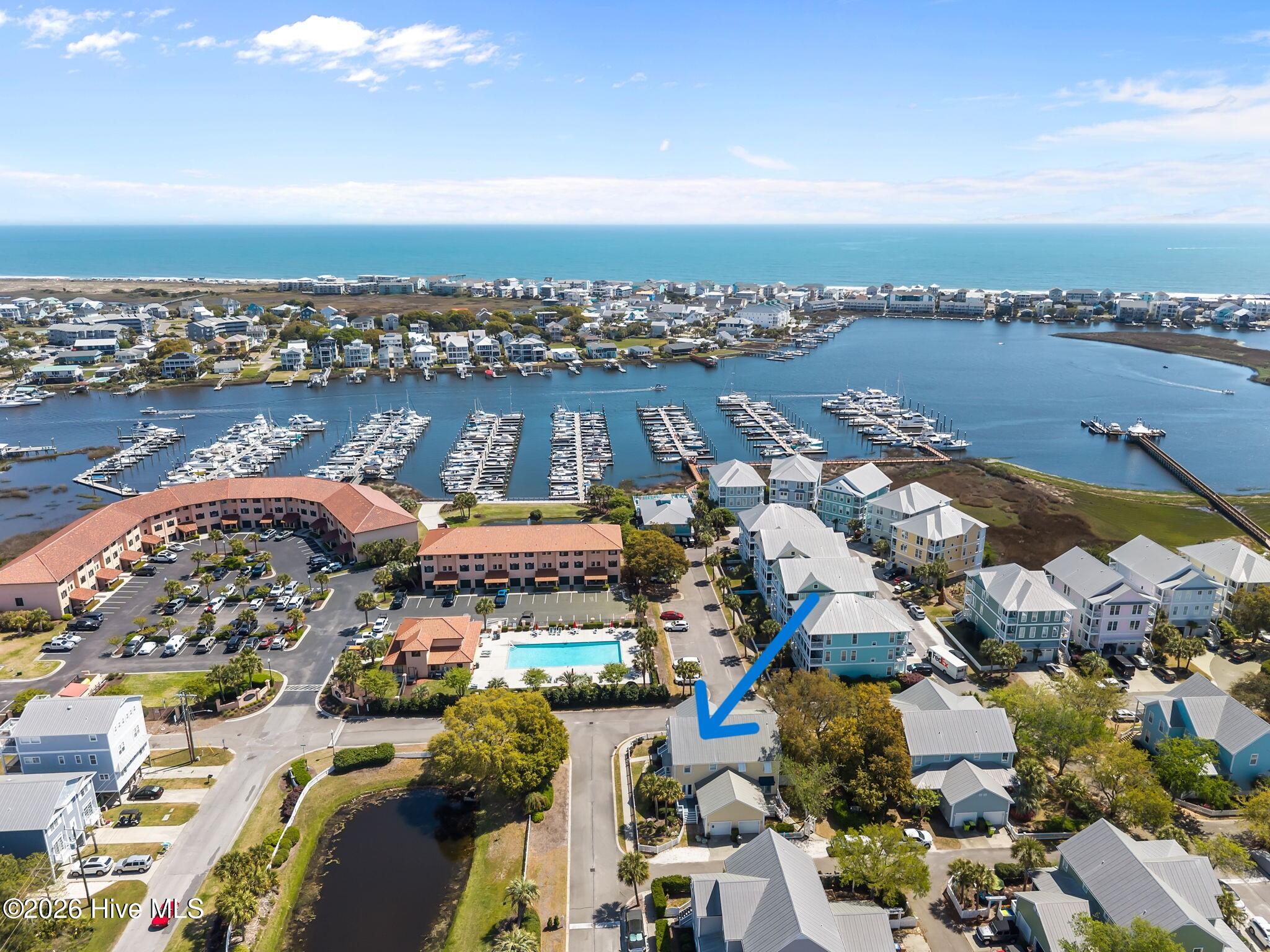 1523 Island Marina Drive