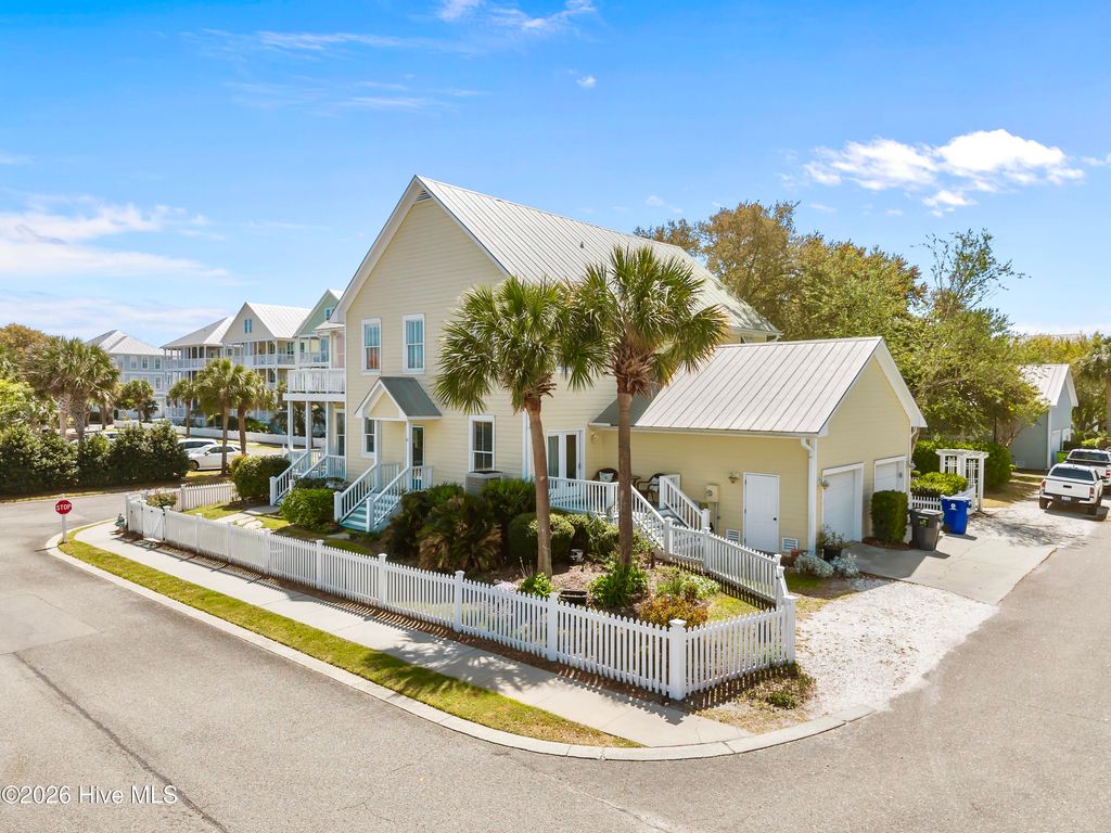 Photo of 1523 Island Marina Drive, Carolina Beach, NC 28428 (MLS # 100566158)