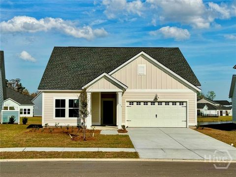 Homes For Sale - 153 Weyview Gardens<br/> Chatham County, Pooler, GA 31322