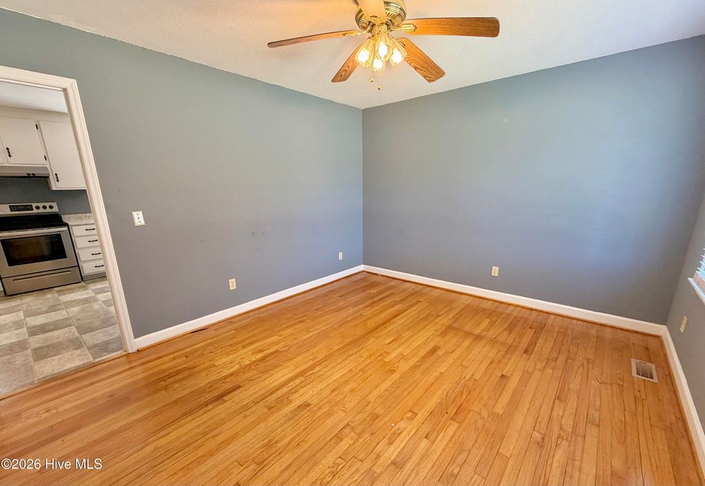 Photo of 111 Ray Street, La Grange, NC 28551 (MLS # 100578213)