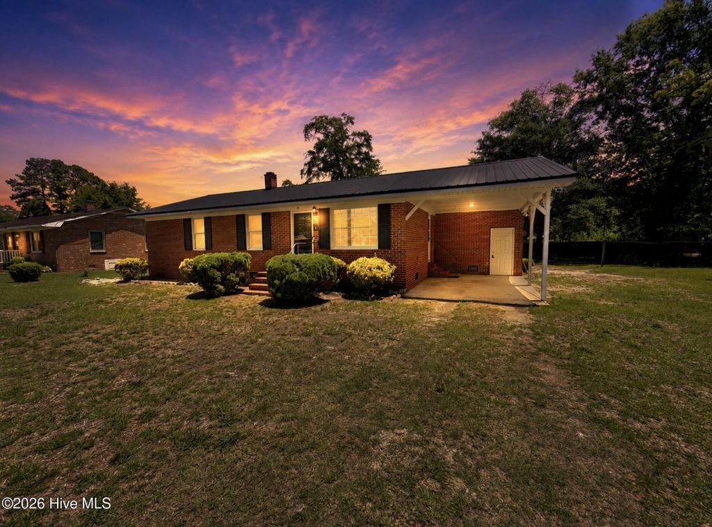 Photo of 111 Ray Street, La Grange, NC 28551 (MLS # 100578213)