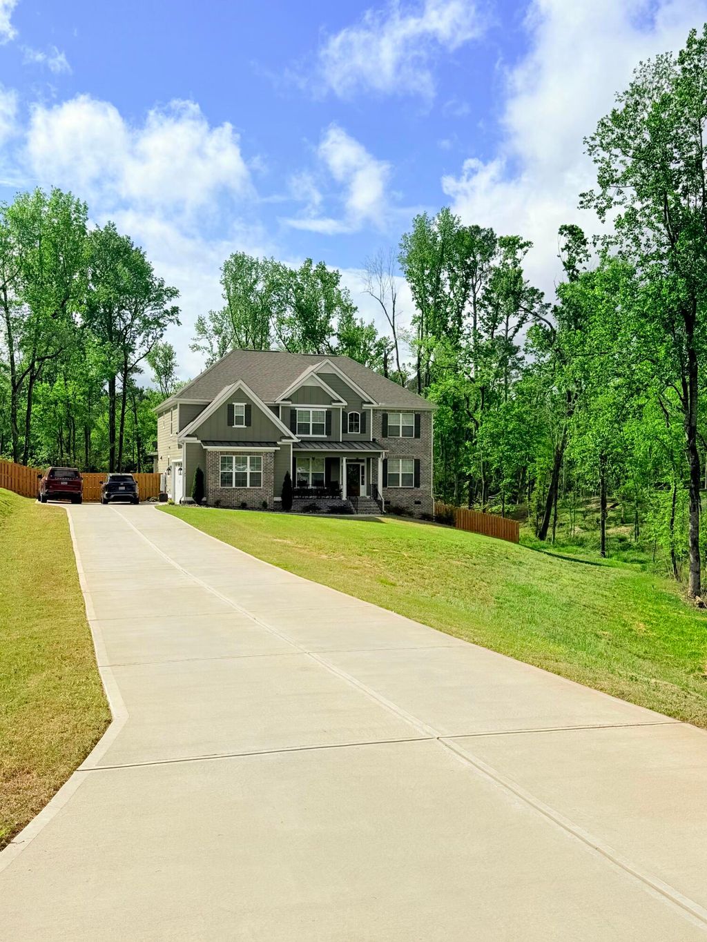 Photo of 4193 Highfield Drive, Grovetown, GA 30813 (MLS # 554145)