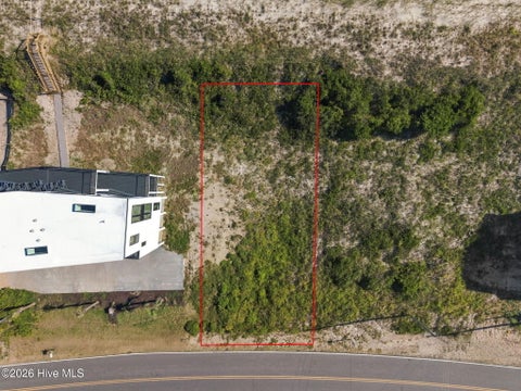 Tiny photo for 676 New River Inlet Road, North Topsail Beach, NC 28460 (MLS # 100609583)