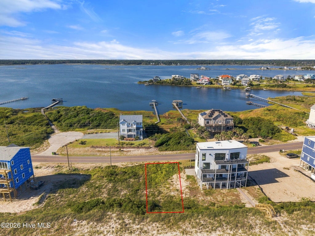 Photo of 676 New River Inlet Road, North Topsail Beach, NC 28460 (MLS # 100609583)