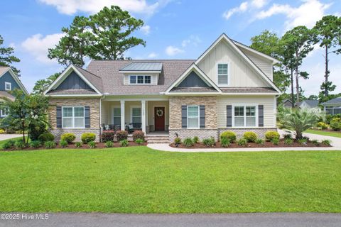 125 Clubhouse Road Sunset Beach NC 28468