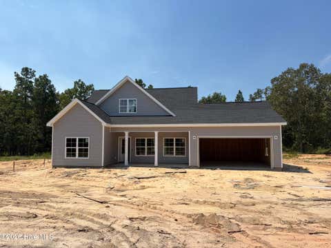 Photo of 193 Blythe Road, Hephzibah, GA 30815 (MLS # 100598891)