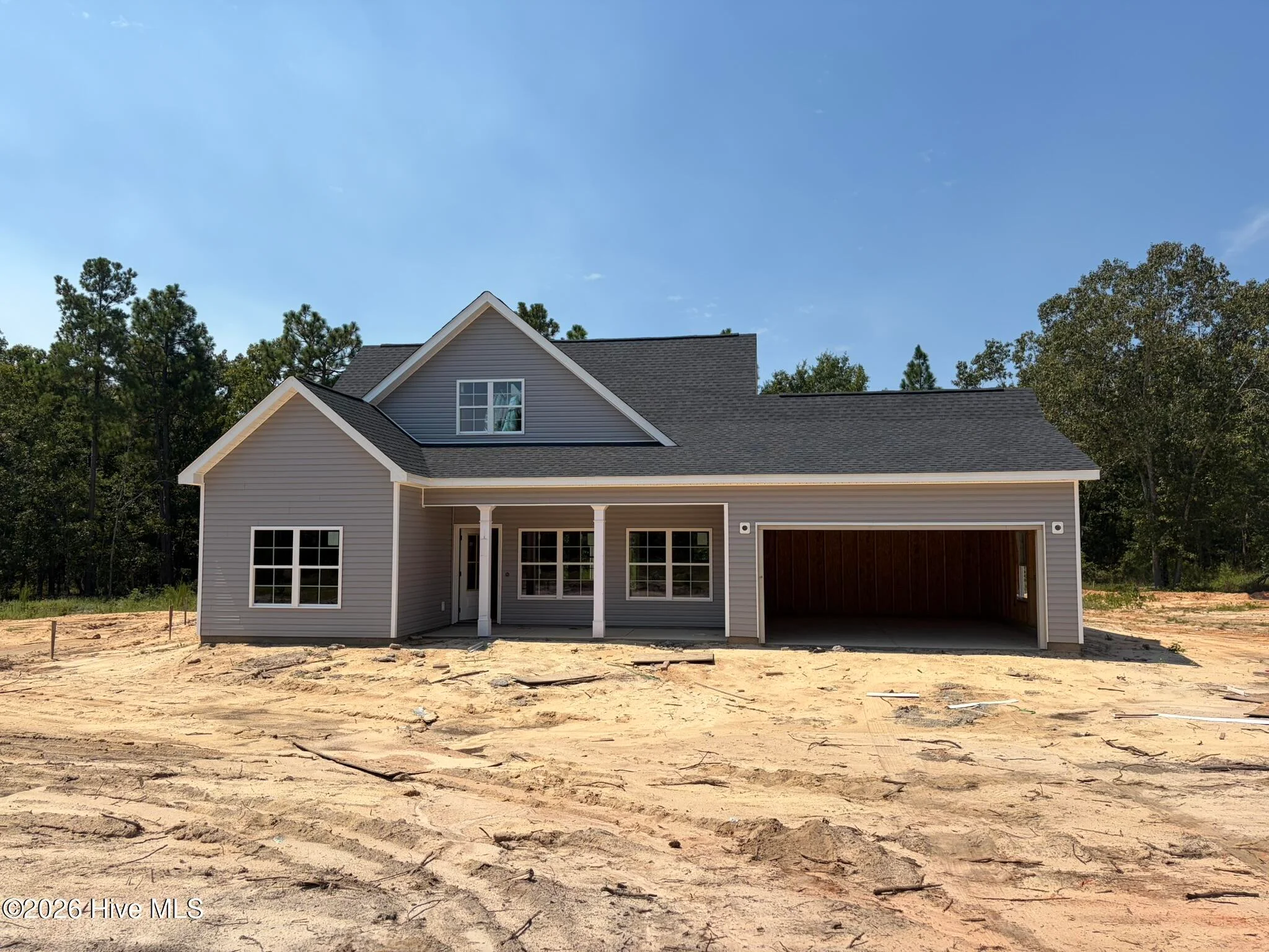 193 Blythe Road, Hephzibah, GA, 30815