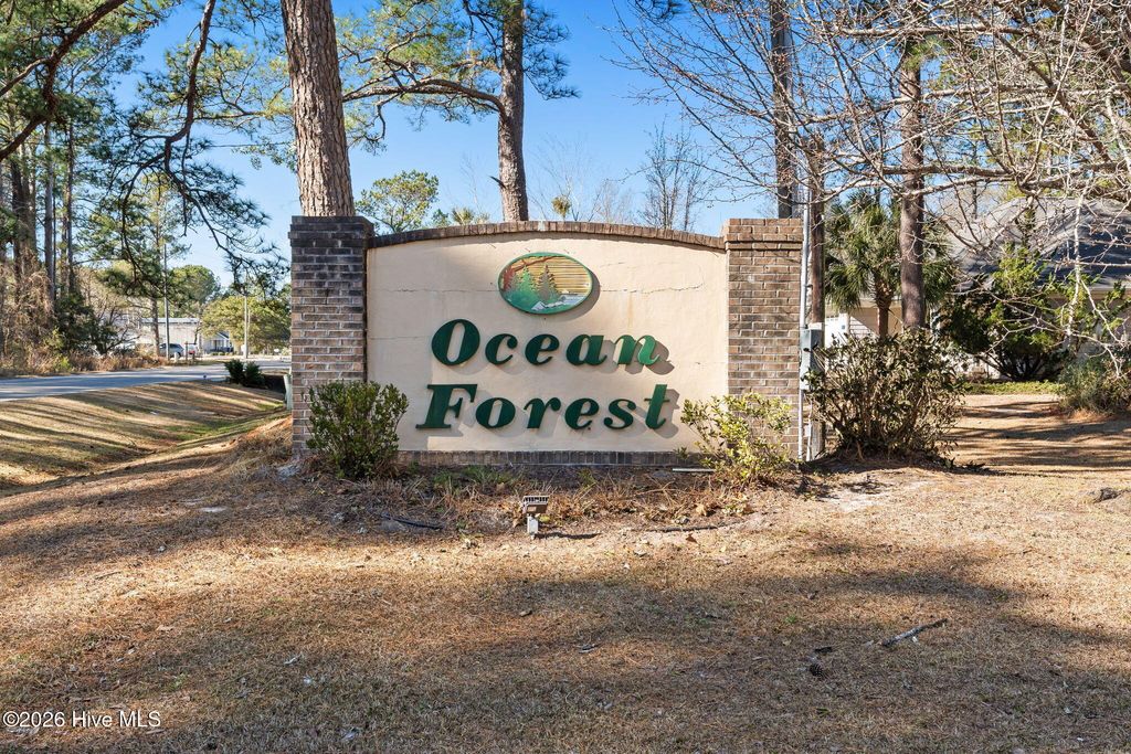Photo of 308 Ridgewood Drive NW, Calabash, NC 28467 (MLS # 100549816)