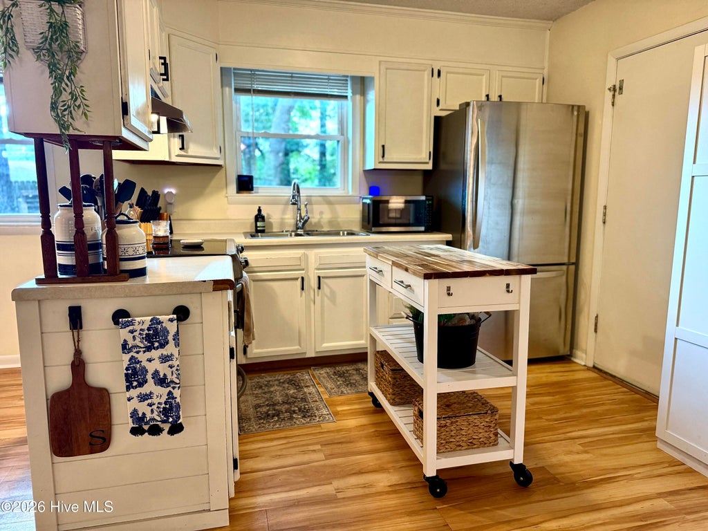 Photo of 517 Voltaire Place, Wilmington, NC 28412 (MLS # 100606518)