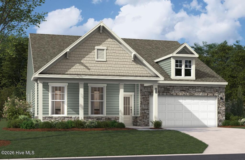 Photo of 4083 Balboa Avenue #27, Leland, NC 28451 (MLS # 100580358)