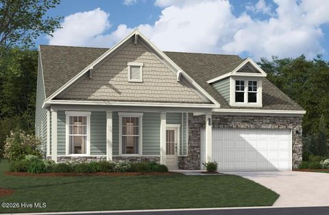 Photo of 4083 Balboa Avenue #27, Leland, NC 28451 (MLS # 100580358)