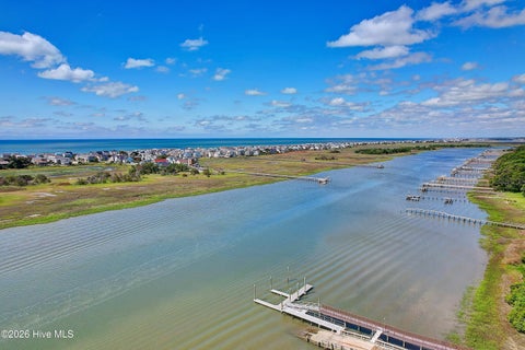 Tiny photo for 1928 Redfish Run SW, Supply, NC 28462 (MLS # 100611746)