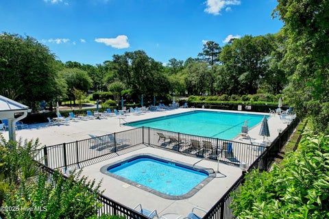 Tiny photo for 1928 Redfish Run SW, Supply, NC 28462 (MLS # 100611746)