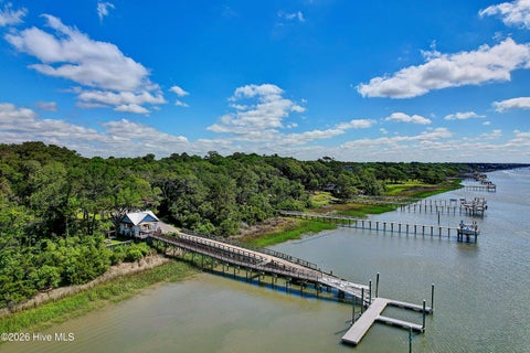 Tiny photo for 1928 Redfish Run SW, Supply, NC 28462 (MLS # 100611746)