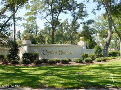Tiny photo for 1928 Redfish Run SW, Supply, NC 28462 (MLS # 100611746)