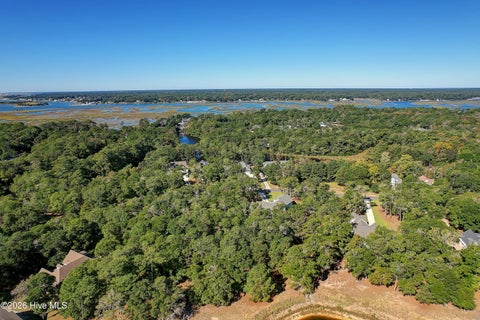 Tiny photo for 1928 Redfish Run SW, Supply, NC 28462 (MLS # 100611746)