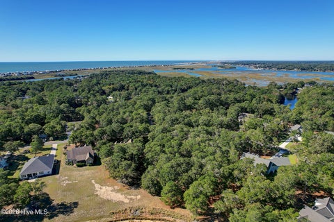 Tiny photo for 1928 Redfish Run SW, Supply, NC 28462 (MLS # 100611746)