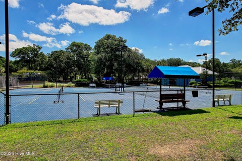 Tiny photo for 1928 Redfish Run SW, Supply, NC 28462 (MLS # 100611746)