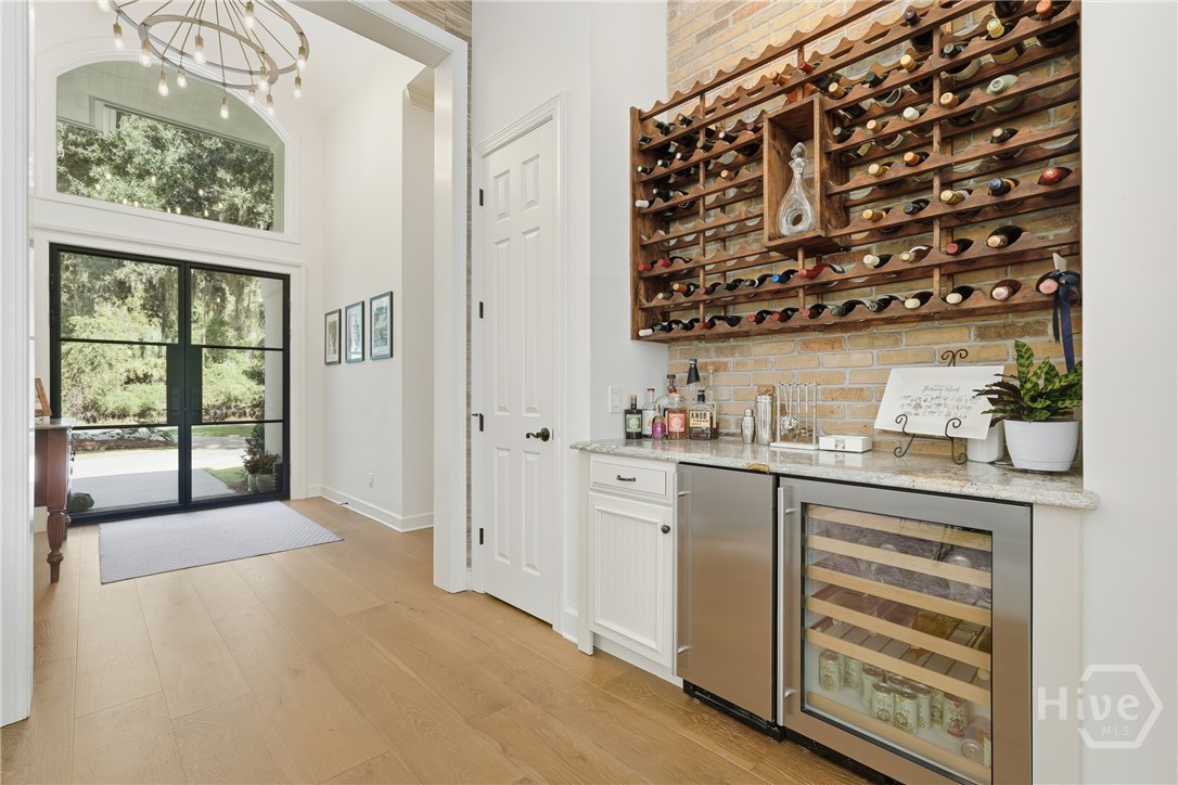 Savannah, Georgia 31411, United States, 4 Bedrooms Bedrooms, ,4 BathroomsBathrooms,Residential,Pending,255481