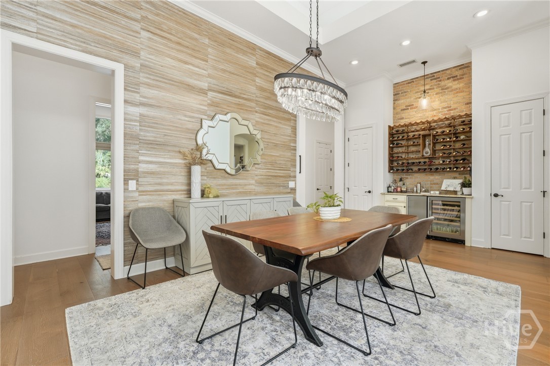 Savannah, Georgia 31411, United States, 4 Bedrooms Bedrooms, ,4 BathroomsBathrooms,Residential,Pending,255481