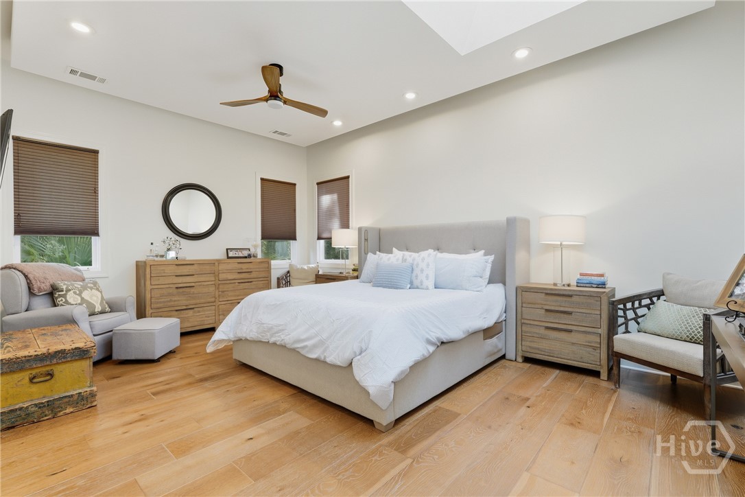 Savannah, Georgia 31411, United States, 4 Bedrooms Bedrooms, ,4 BathroomsBathrooms,Residential,Pending,255481