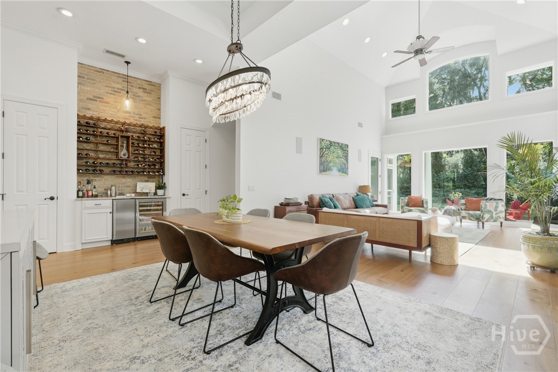 Savannah, Georgia 31411, United States, 4 Bedrooms Bedrooms, ,4 BathroomsBathrooms,Residential,Pending,255481