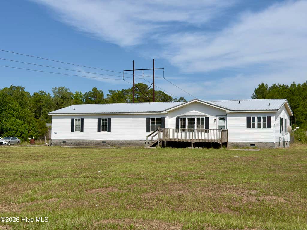 Photo of 265 Colonial Landing Road SE, Bolivia, NC 28422 (MLS # 100594464)