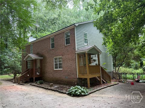 Multifamily For Sale - 1171 Grayson Lane<br/> Bogart, GA 30677