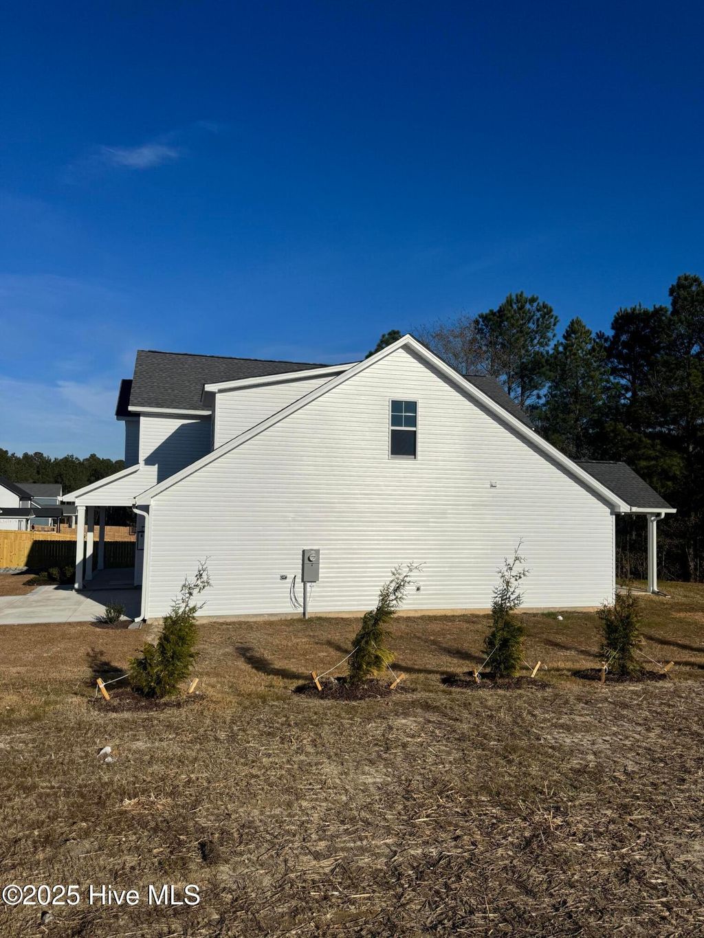 Photo of 1663 Reservation Road, Aberdeen, NC 28315 (MLS # 100544892)