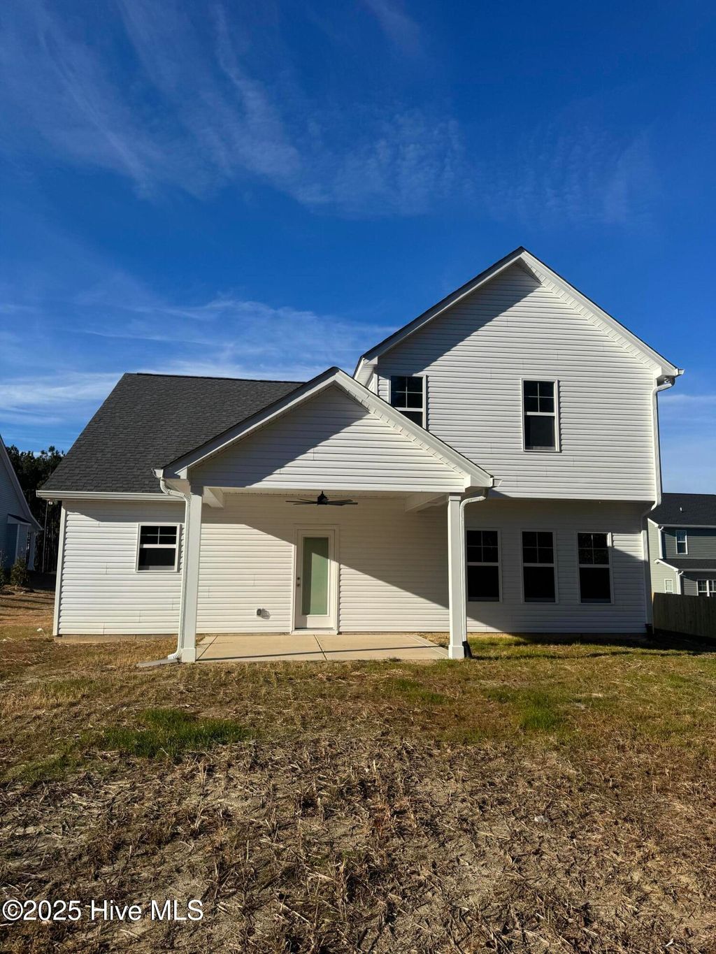 Photo of 1663 Reservation Road, Aberdeen, NC 28315 (MLS # 100544892)