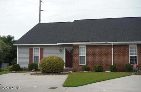 Multifamily For Rent - 1400 Victorious Place #A<br/> Greenville, NC 27858