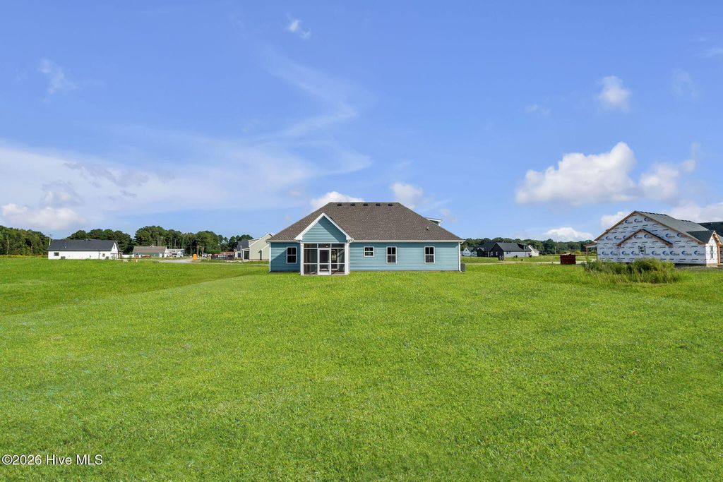 Photo of 121 Copper Run Loop, South Mills, NC 27976 (MLS # 100566586)