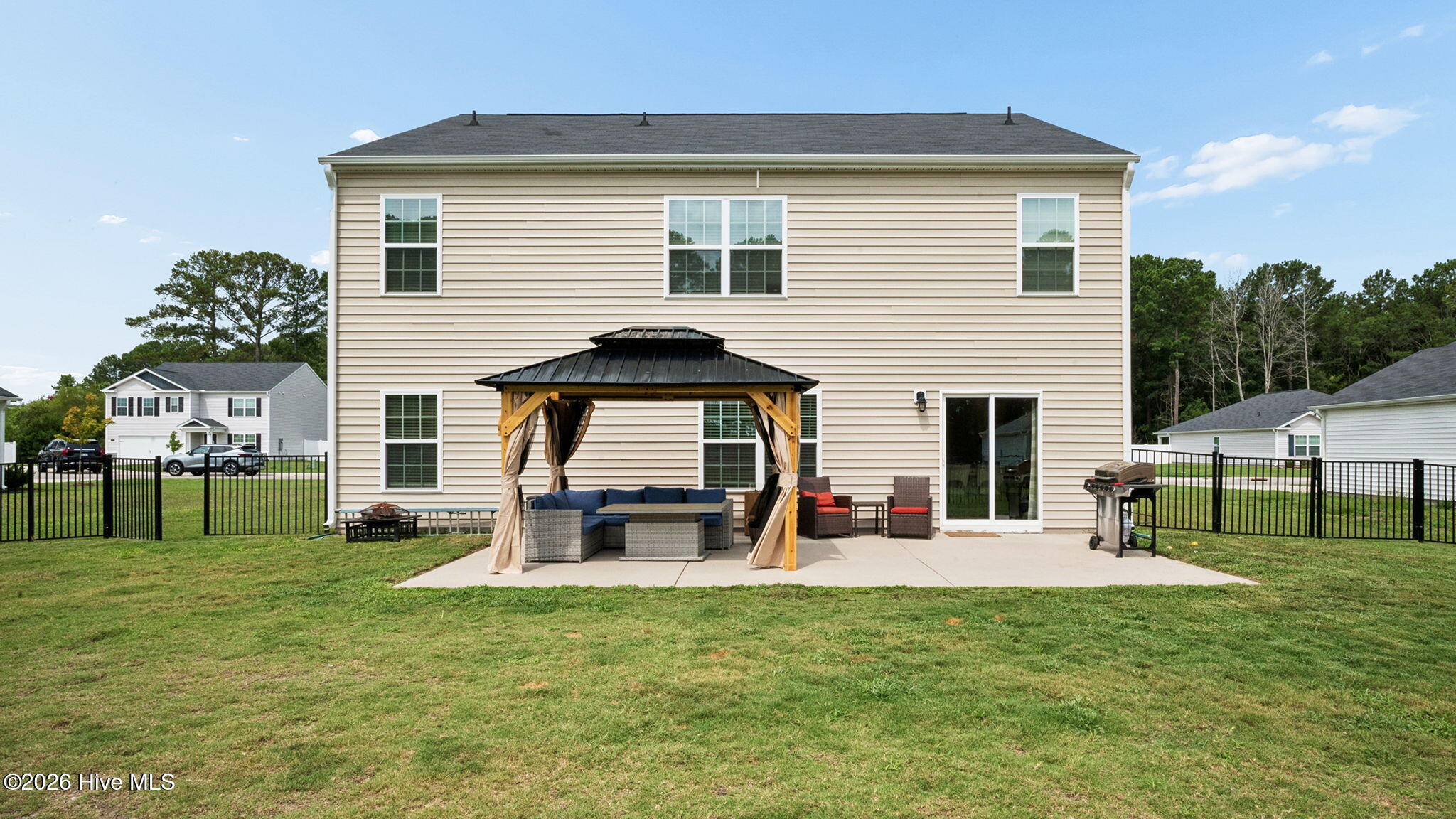4295 Stanfield Court
