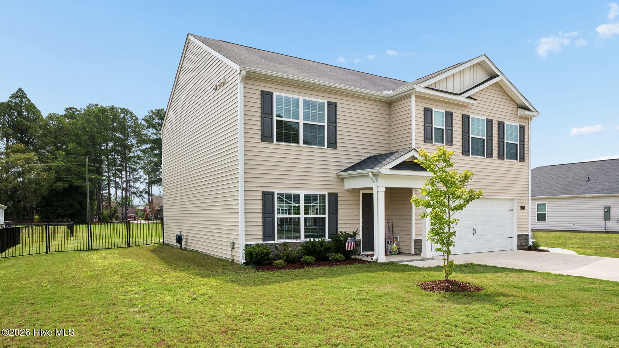 4295 Stanfield Court