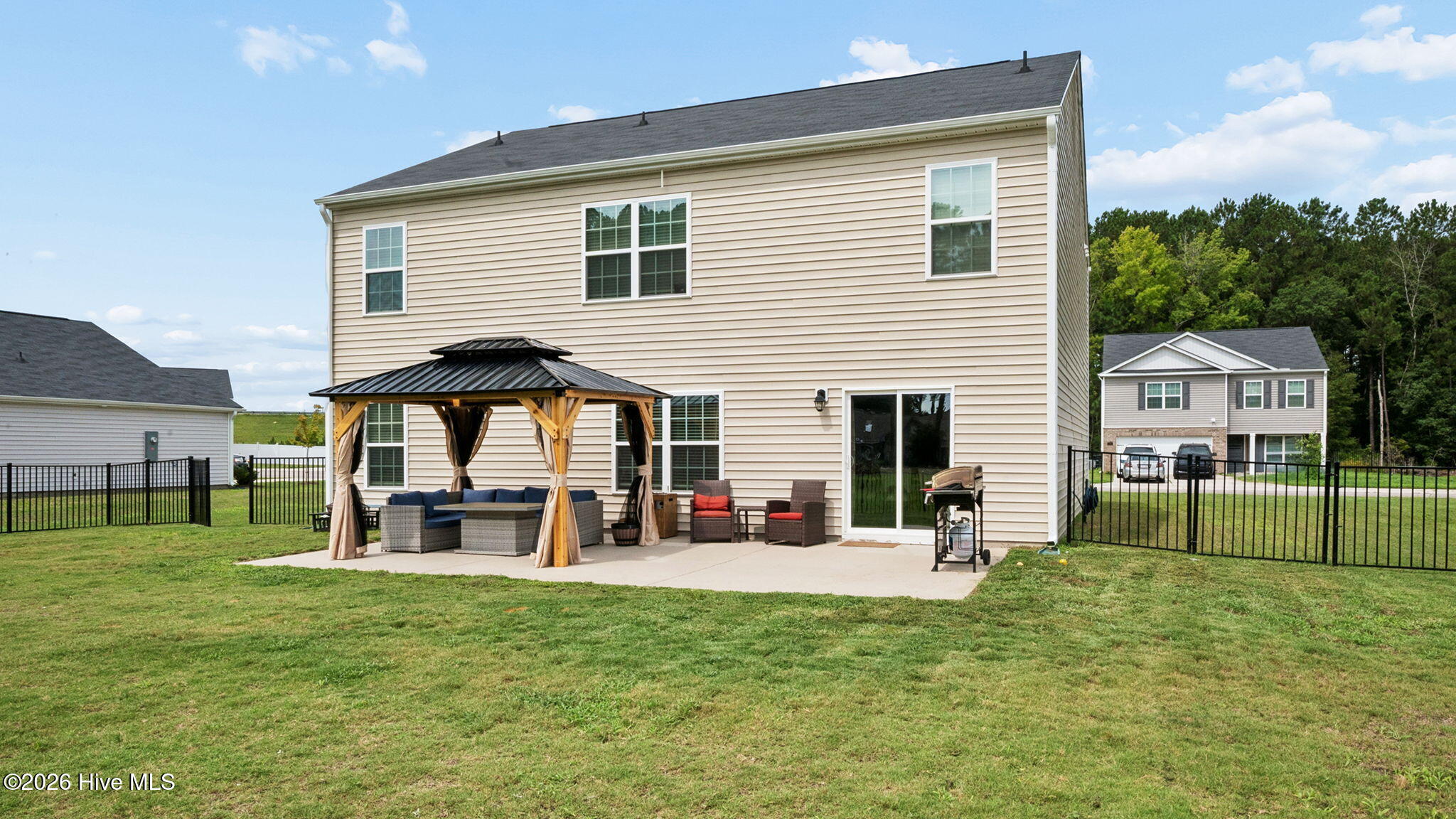 4295 Stanfield Court