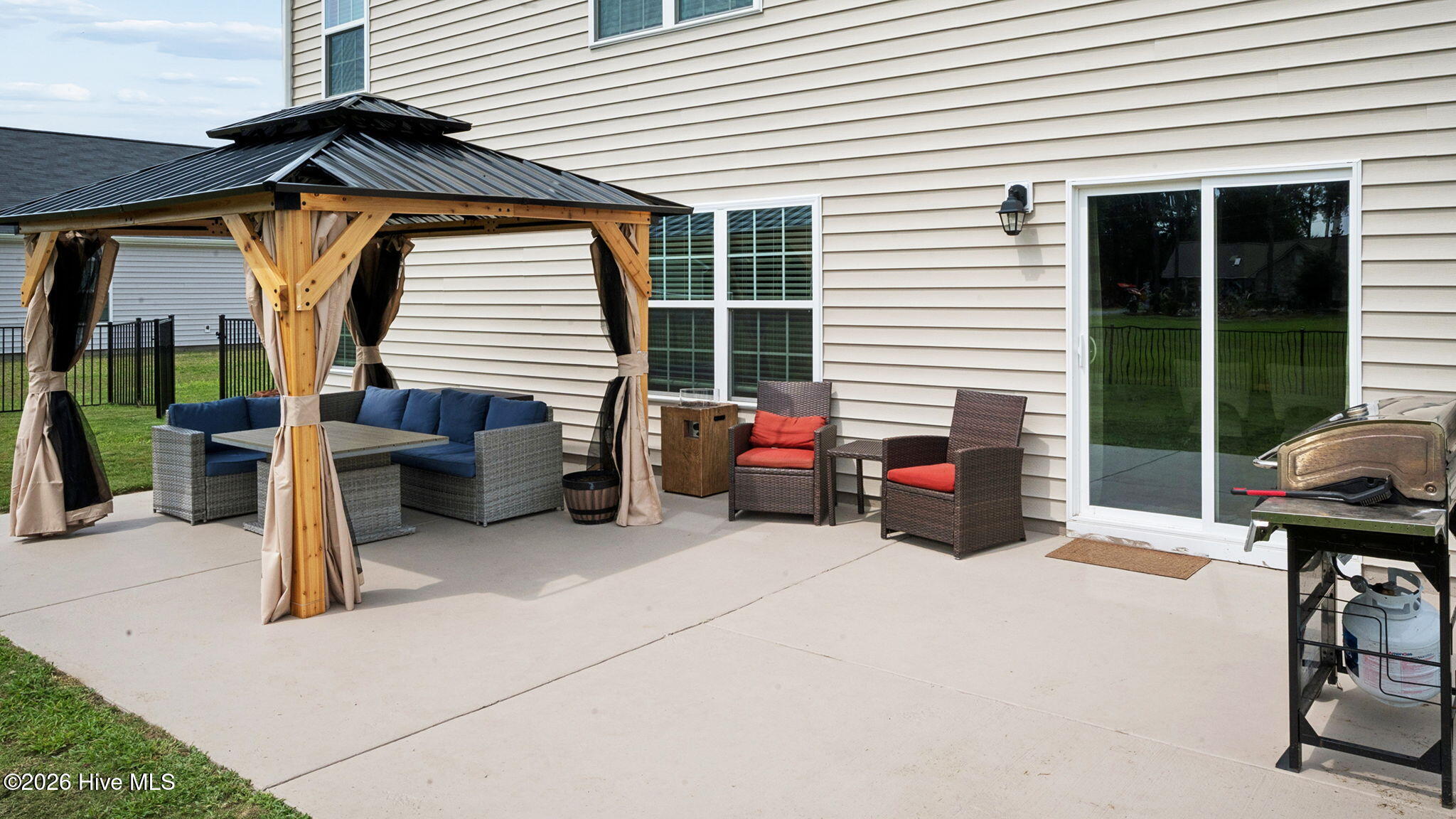 4295 Stanfield Court