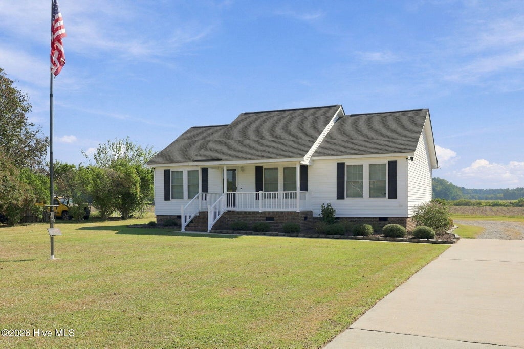 Photo of 7551 Highway 903 S, La Grange, NC 28551 (MLS # 100606180)