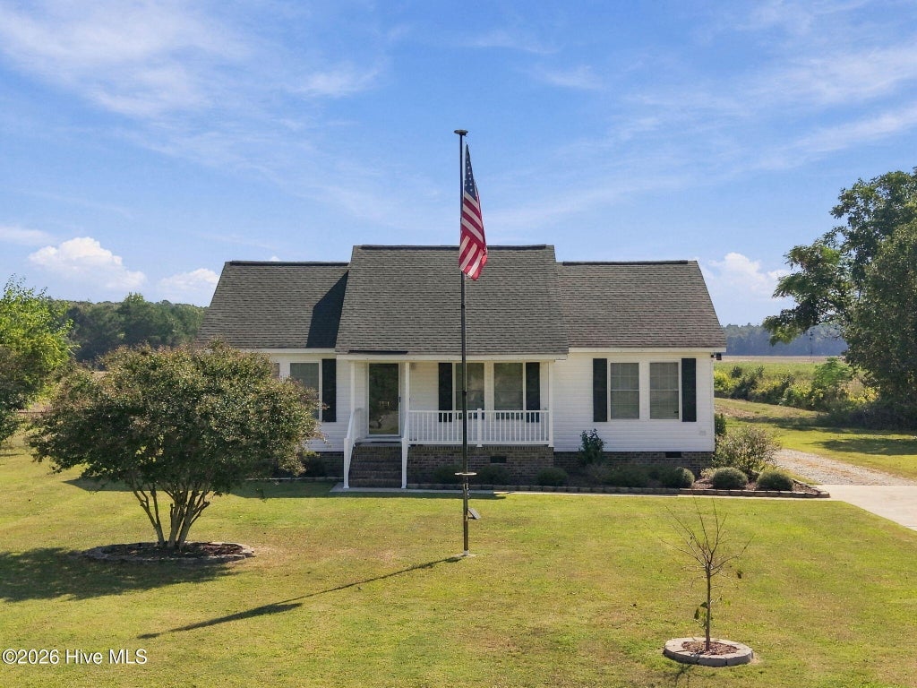 Photo of 7551 Highway 903 S, La Grange, NC 28551 (MLS # 100606180)